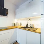 Апартаменты Baltic Polanki Park *
