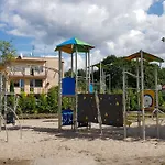 Апартаменты Baltic Polanki Park
