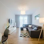 Apartment Baltic Polanki Park *