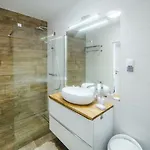 Апартаменты Baltic Polanki Park *