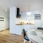 Апартаменты Baltic Polanki Park *