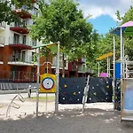 Baltic Polanki Park Lejlighed *