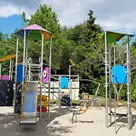 Апартаменты Baltic Polanki Park *