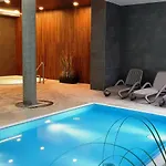 Апартаменты Baltic Polanki Park *