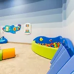 Baltic Polanki Park Апартаменты *