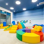 Апартаменты Baltic Polanki Park Колобжег