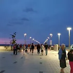 Апартаменты Baltic Polanki Park *