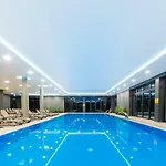 Baltic Polanki Park Apartment