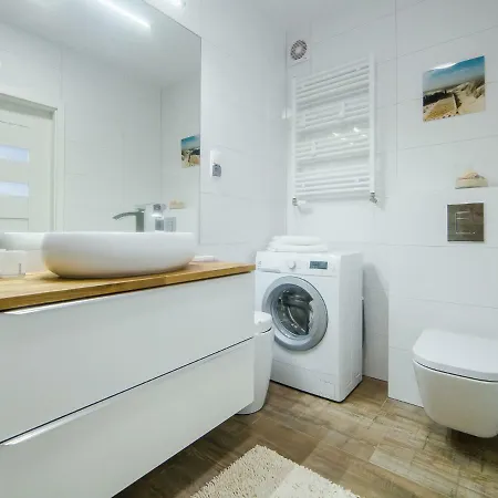 Baltic Polanki Park Колобжег