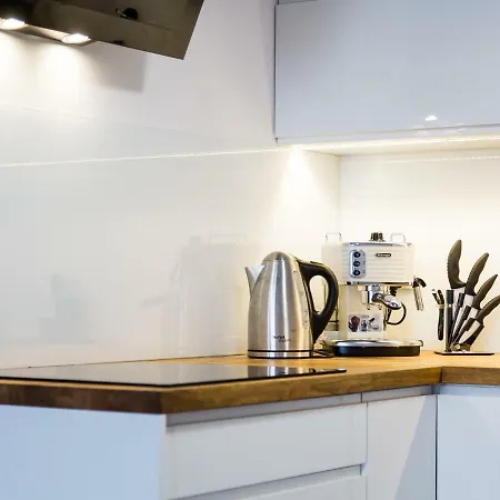 Baltic Polanki Park Колобжег