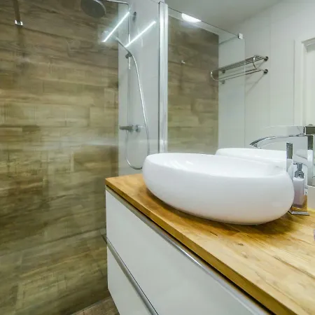 Baltic Polanki Park * Колобжег