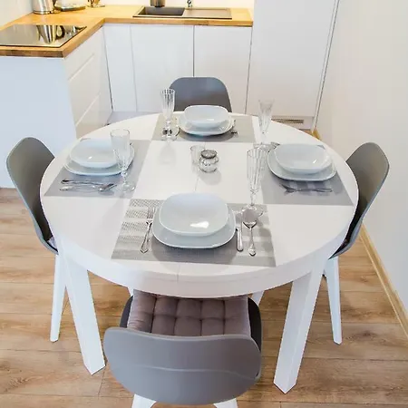 Baltic Polanki Park *