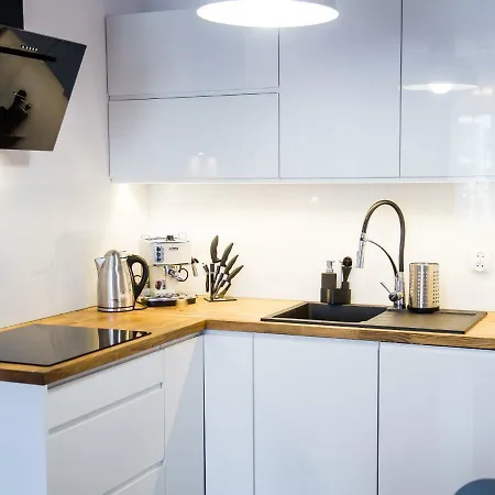 Baltic Polanki Park * Колобжег