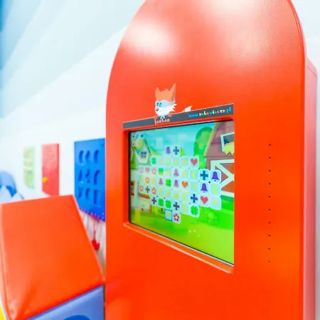 Апартаменти Baltic Polanki Park Колобжег