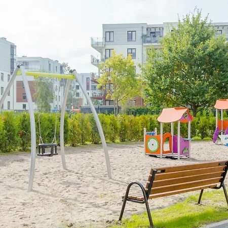 Baltic Polanki Park