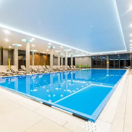 Baltic Polanki Park * Колобжег