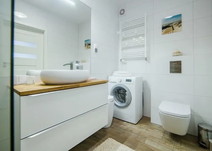 Baltic Polanki Park Kolobrzeg