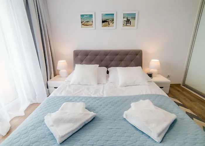 Baltic Polanki Park Kolobrzeg