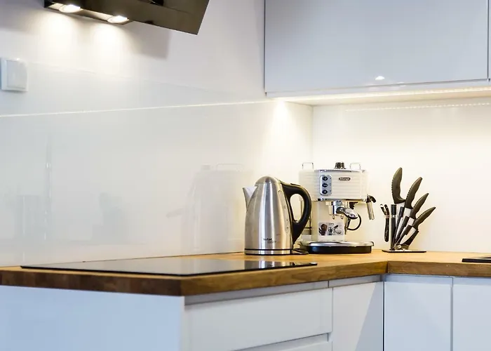 Baltic Polanki Park Kolobrzeg