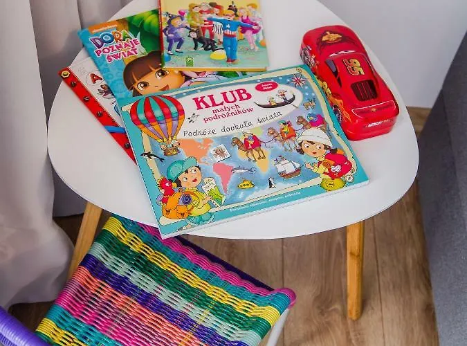 Baltic Polanki Park *