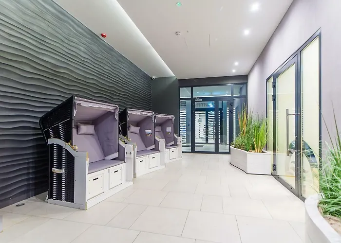 Baltic Polanki Park * Kolobrzeg