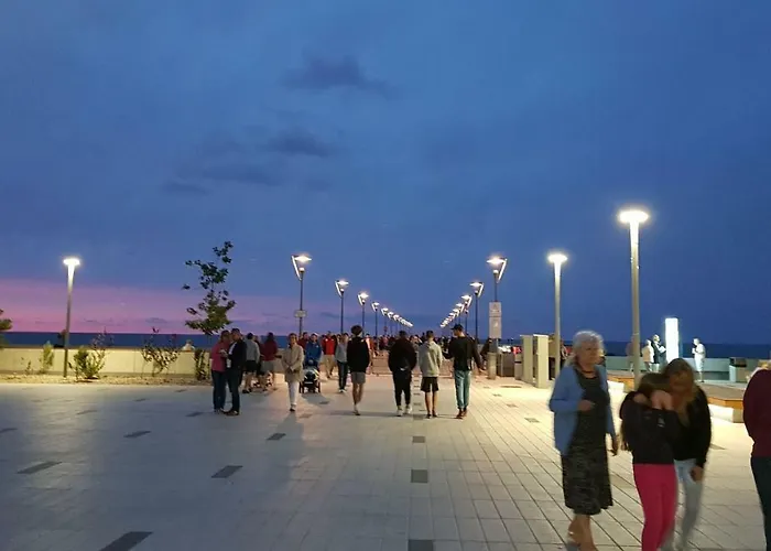 Apartment Baltic Polanki Park *