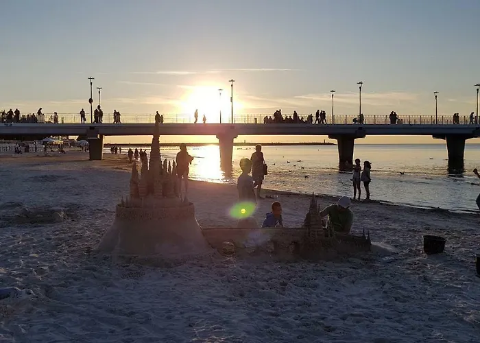 Baltic Polanki Park *