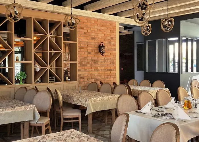 Baltic Polanki Park *